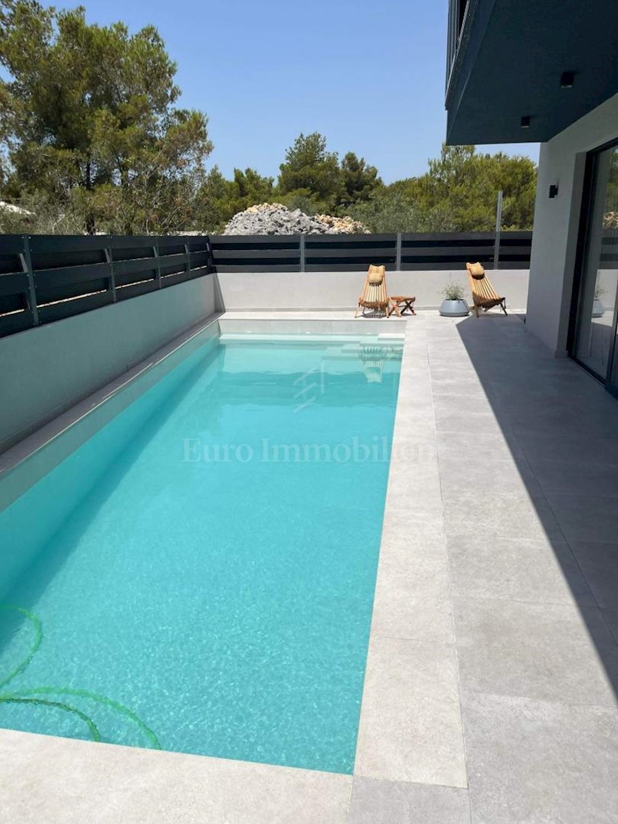 House For sale - šibensko-kninska Vodice - foto 3/23