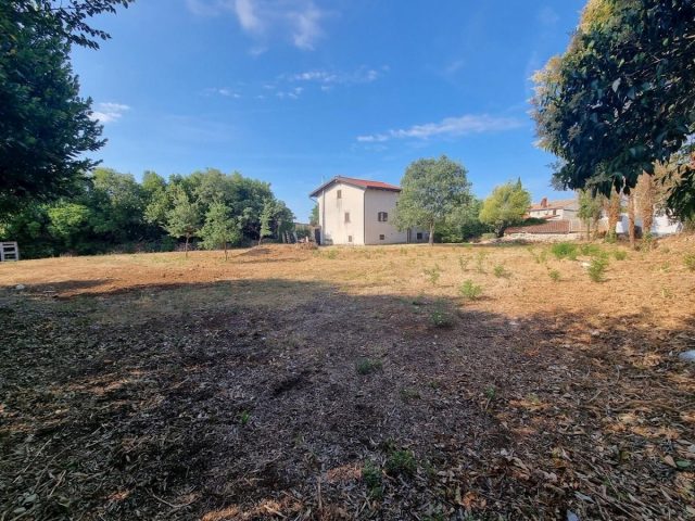 Terreno In vendita - Istarska Tar-vabriga - foto 2/2