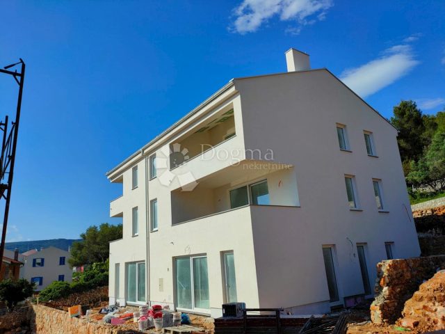 Apartment Zu verkaufen - Primorsko-goranska Cres - foto 5/6