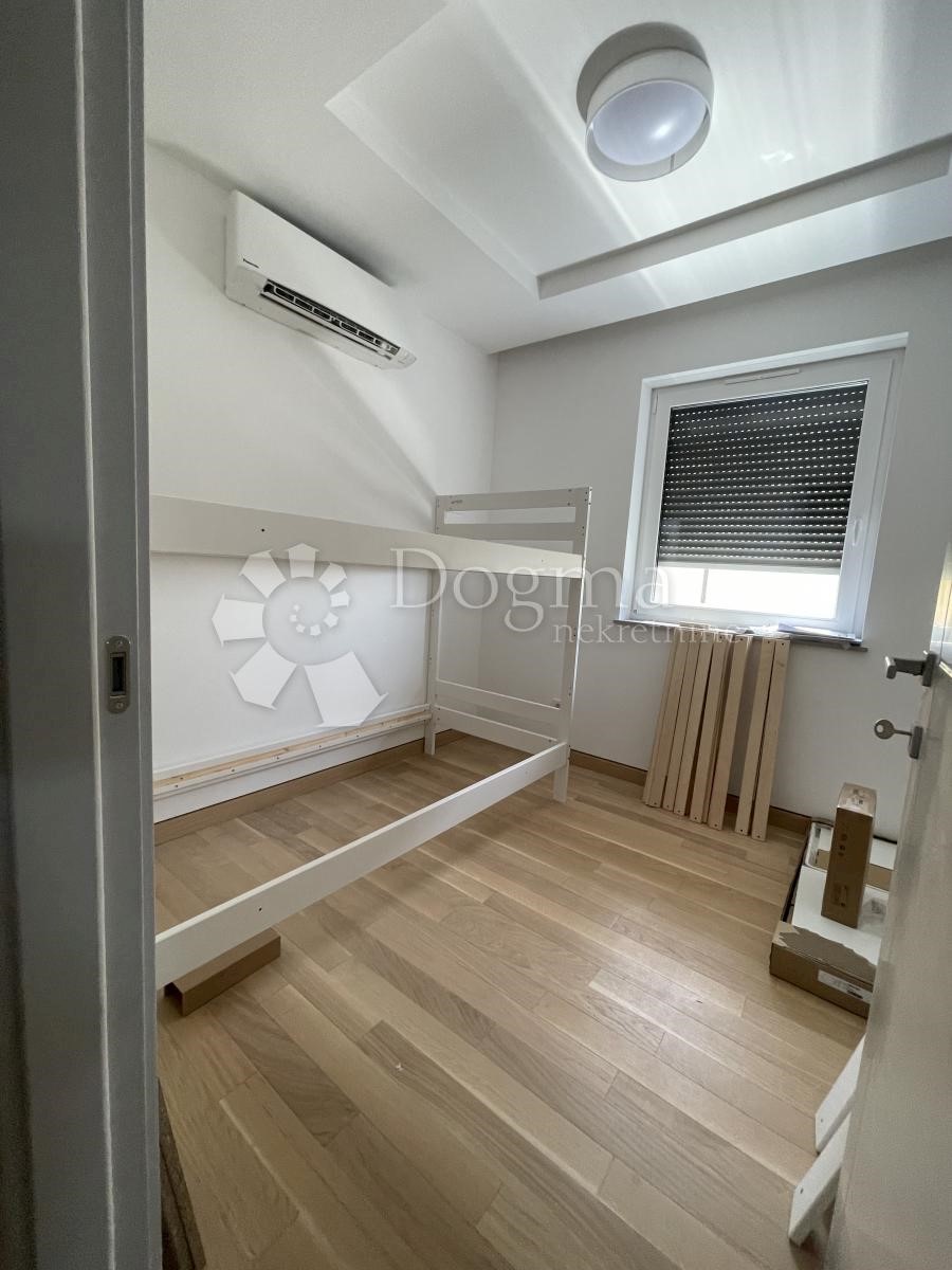 Apartmán Na prenájom - PRIMORSKO-GORANSKA  KOSTRENA 