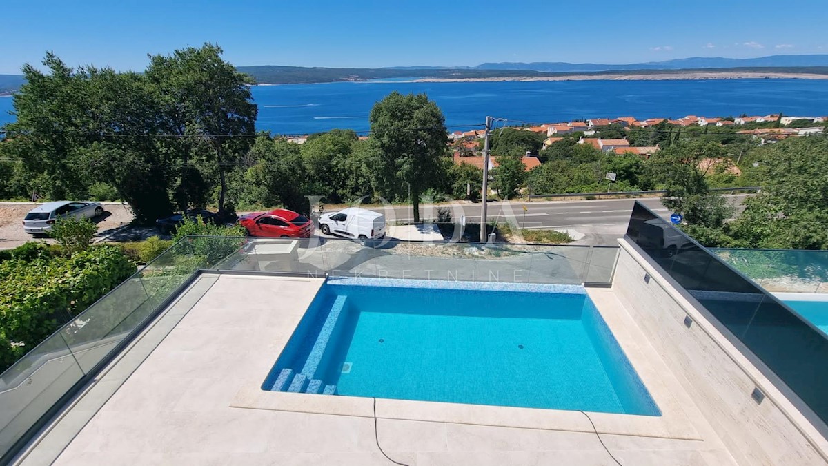 Casa In vendita - PRIMORSKO-GORANSKA  CRIKVENICA 