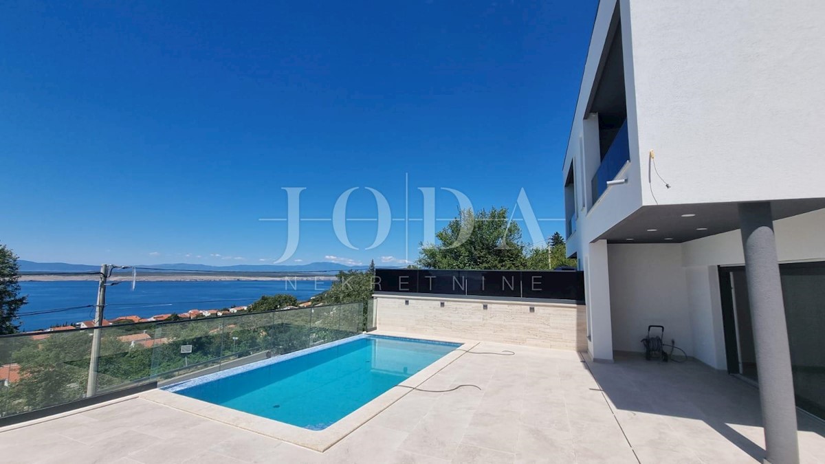 Casa In vendita - PRIMORSKO-GORANSKA  CRIKVENICA 