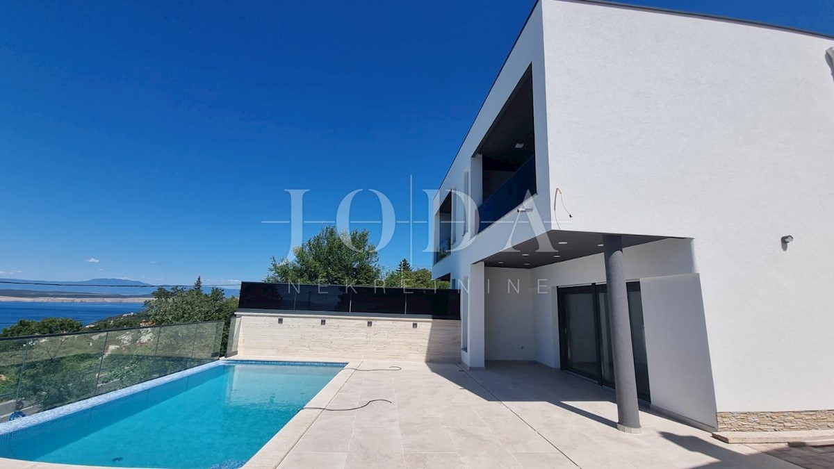 Casa In vendita - PRIMORSKO-GORANSKA  CRIKVENICA 