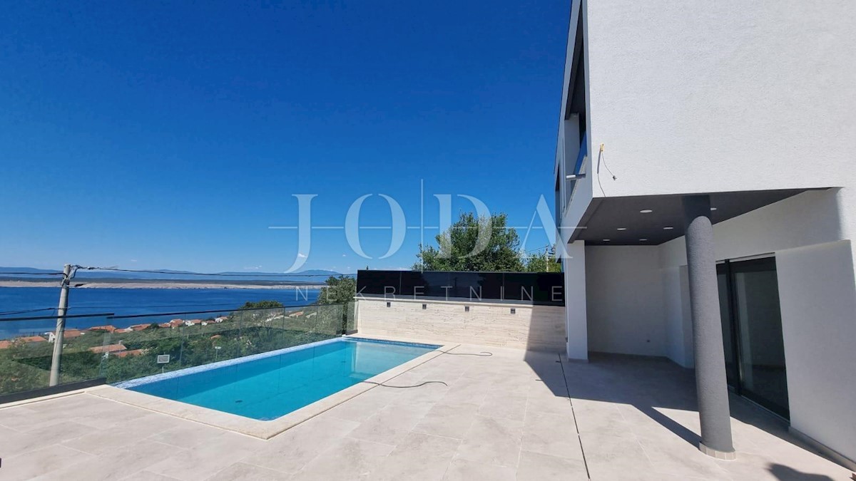 Casa In vendita - PRIMORSKO-GORANSKA  CRIKVENICA 