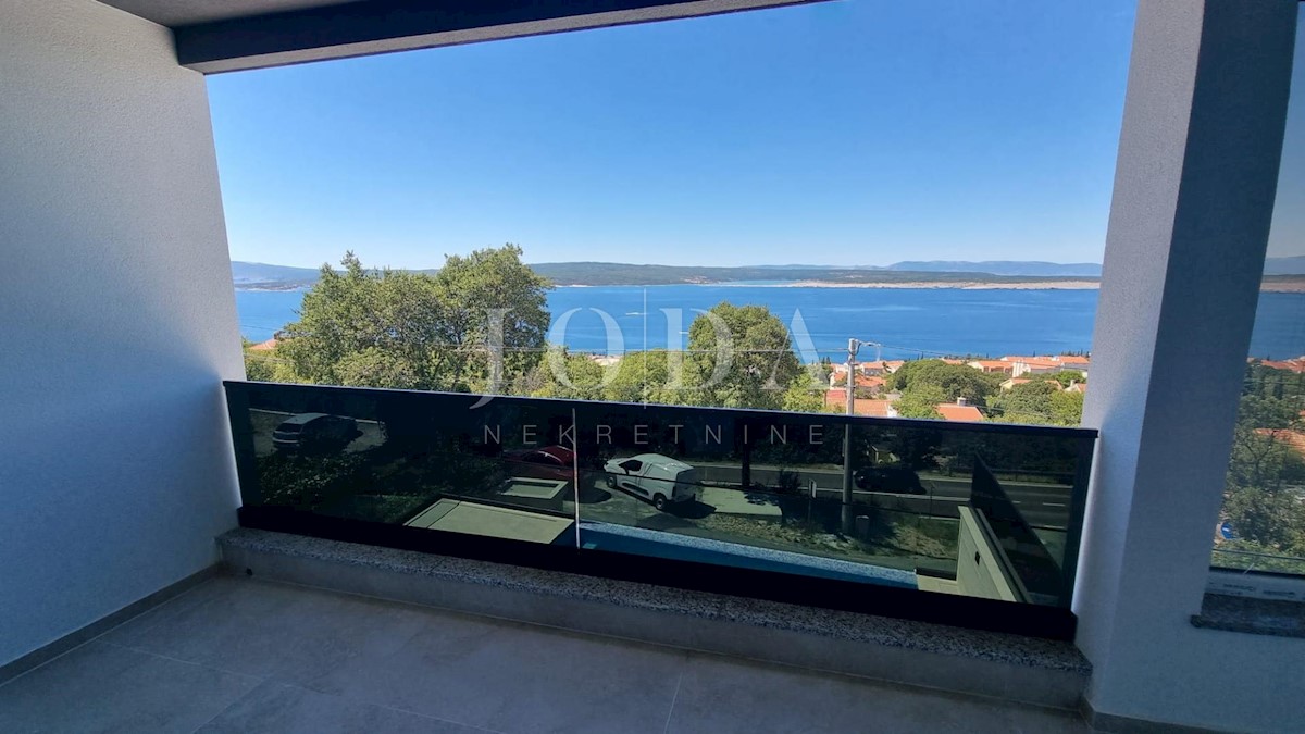 Casa In vendita - PRIMORSKO-GORANSKA  CRIKVENICA 