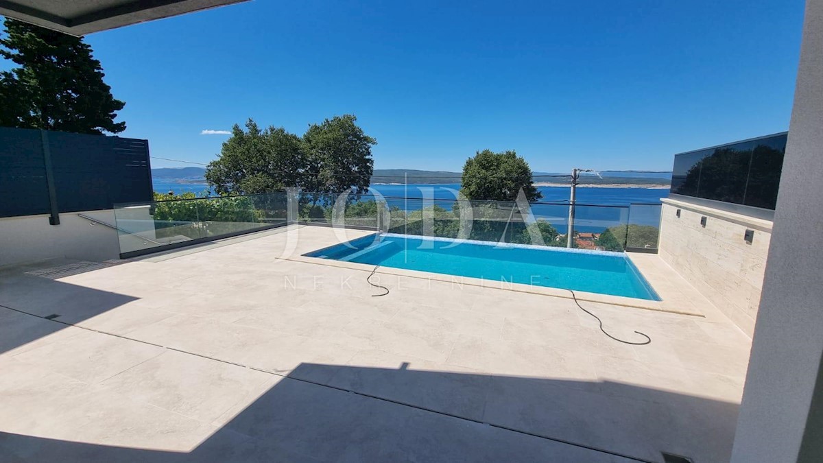 Casa In vendita - PRIMORSKO-GORANSKA  CRIKVENICA 