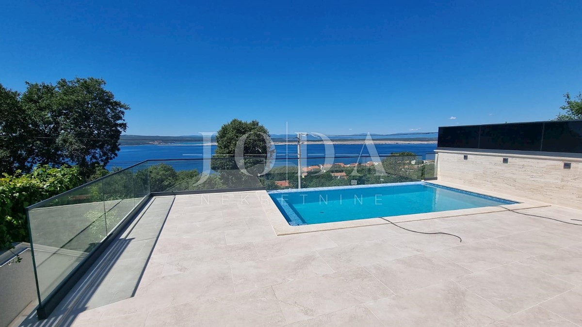 Casa In vendita - PRIMORSKO-GORANSKA  CRIKVENICA 