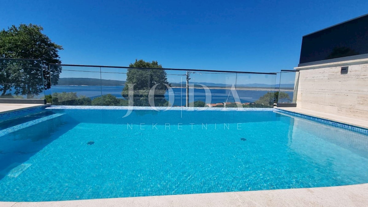 Casa In vendita - PRIMORSKO-GORANSKA  CRIKVENICA 
