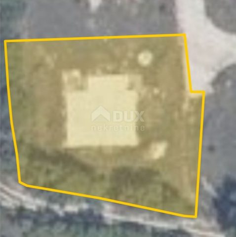 Zemljište na prodaju 1074 m² – Bičići