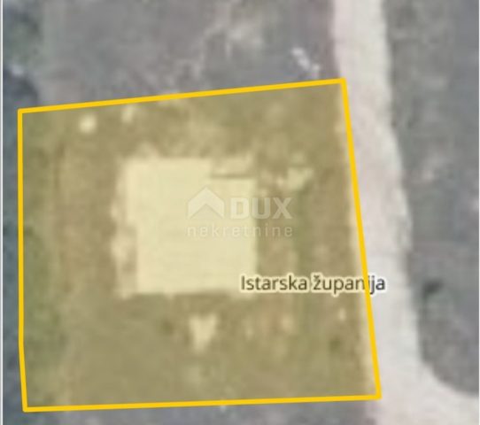 Zemljište na prodaju 968 m² – Bičići