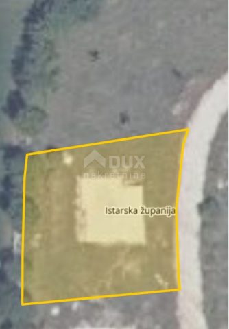 Zemljište na prodaju 935 m² – Bičići