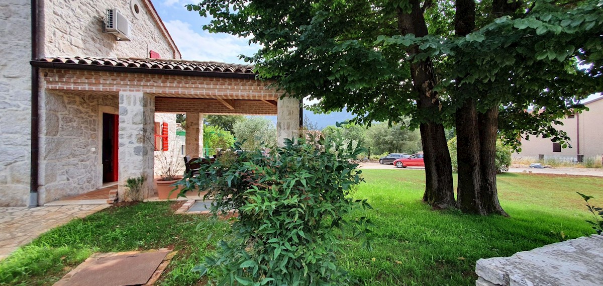 Maison À vendre - ISTARSKA KRŠAN