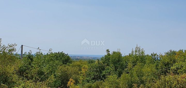 Terrain à vendre 3523 m² – Labinci