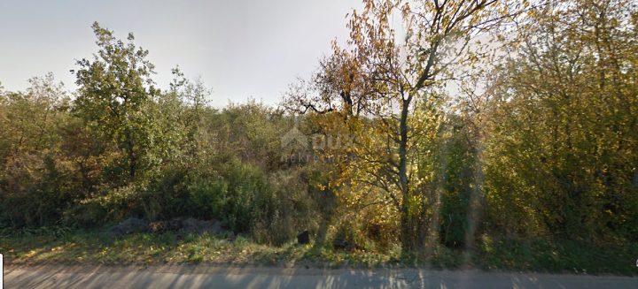 Parcela Naprodaj - Istarska Kaštelir - foto 2/8