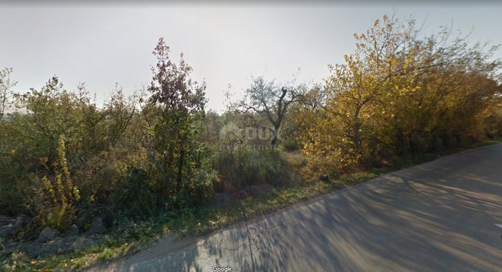 Parcela Naprodaj - Istarska Kaštelir - foto 3/8