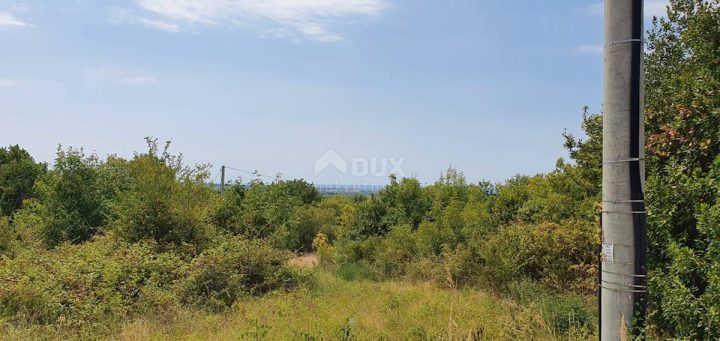 Parcela Naprodaj - Istarska Kaštelir - foto 5/8