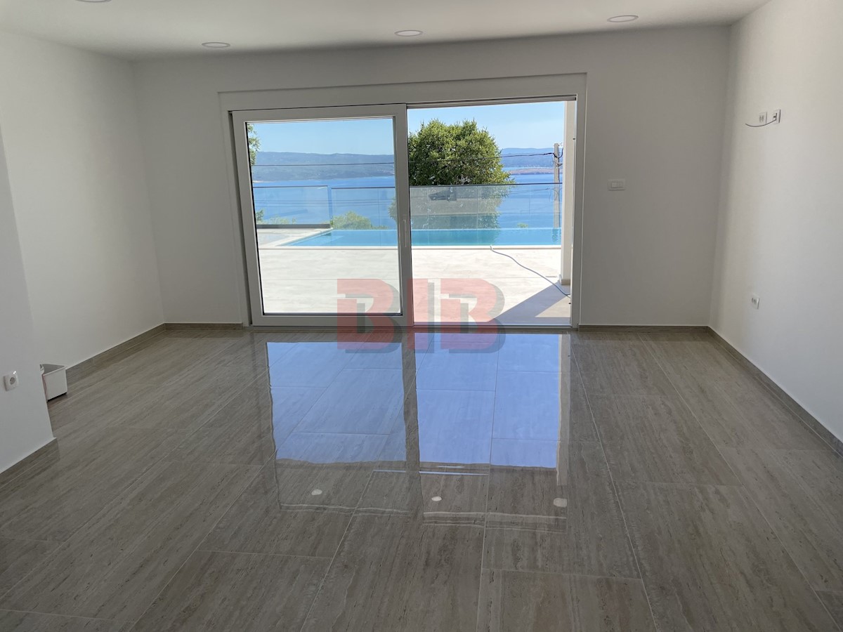 Apartmán Na prodej - PRIMORSKO-GORANSKA  CRIKVENICA 