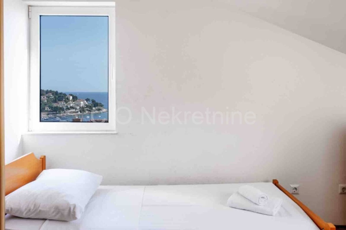 Apartment Zu verkaufen - SPLITSKO-DALMATINSKA  HVAR 