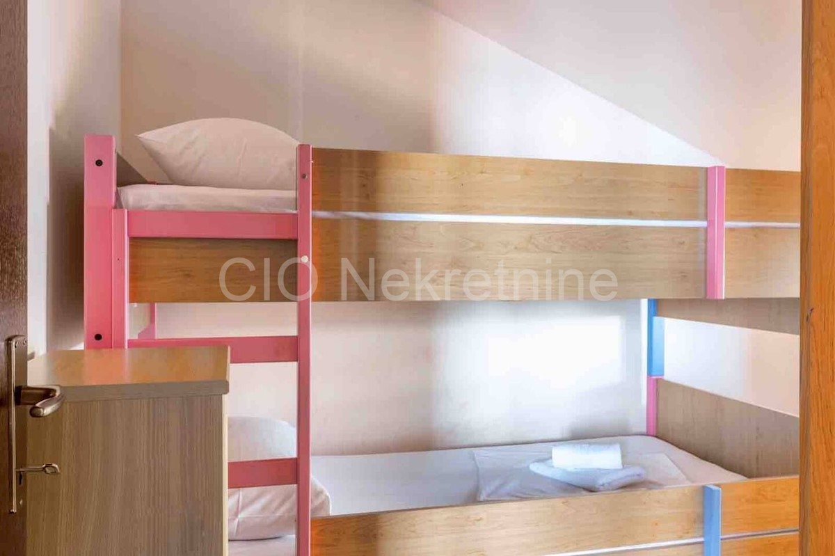 Apartmán Na prodej - SPLITSKO-DALMATINSKA  HVAR 