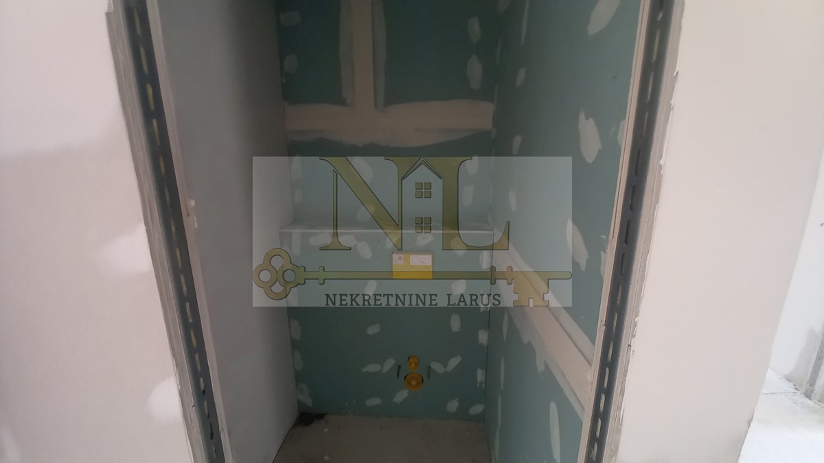 Appartement À vendre - SPLITSKO-DALMATINSKA  ČIOVO 