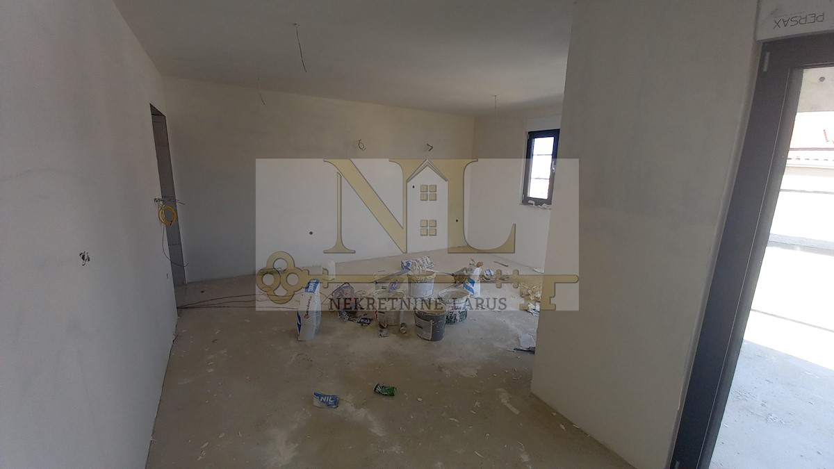 Appartement À vendre - SPLITSKO-DALMATINSKA  ČIOVO 