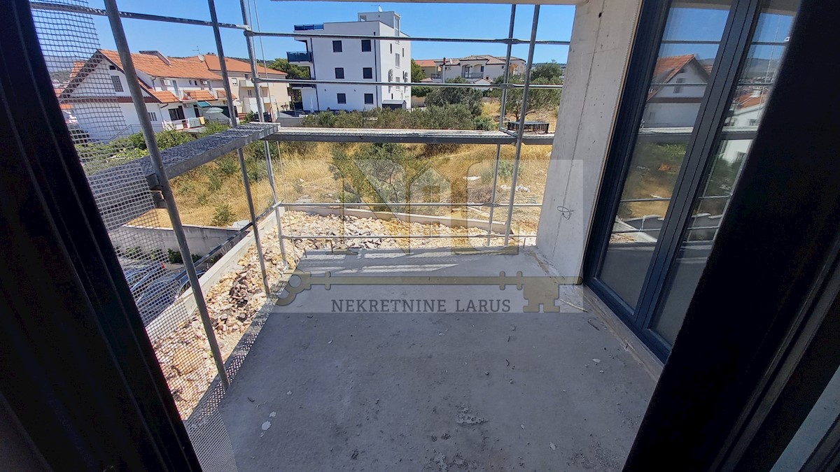 Appartement À vendre - SPLITSKO-DALMATINSKA  ČIOVO 