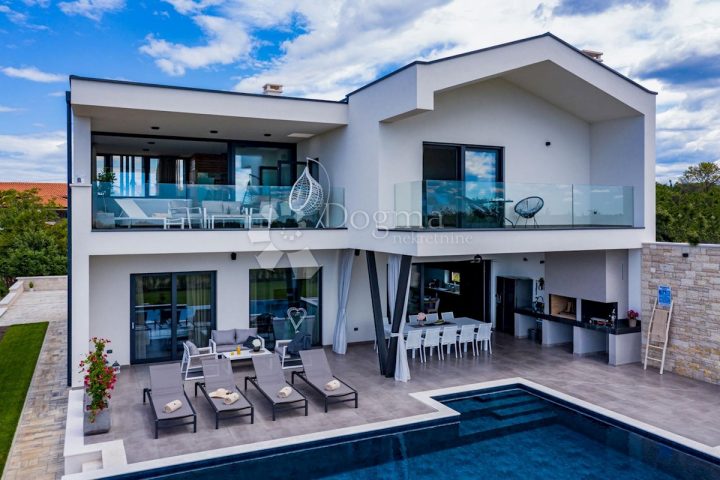 Casa In vendita - Istarska Tar-vabriga - foto 2/31