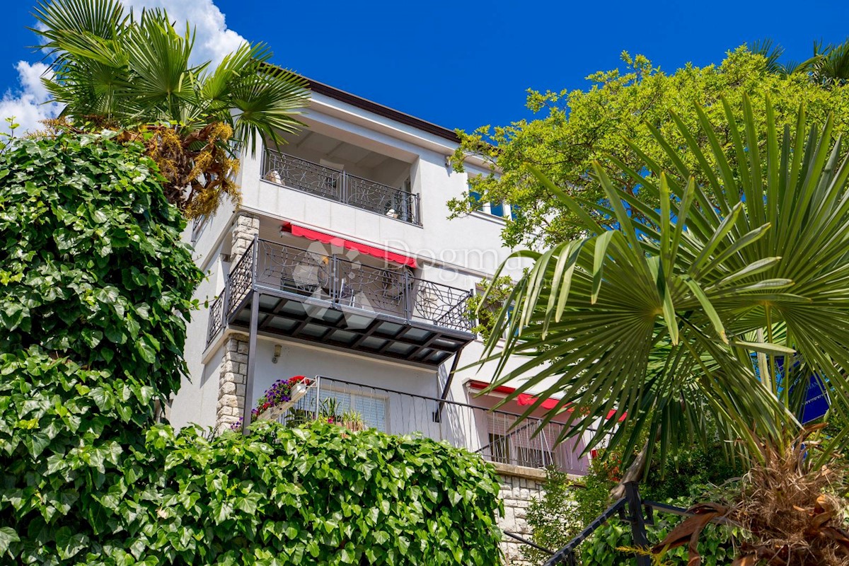 House For sale - PRIMORSKO-GORANSKA  OPATIJA 
