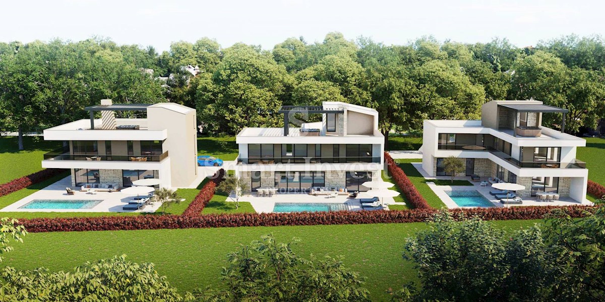 Haus Zu verkaufen - ISTARSKA POREČ