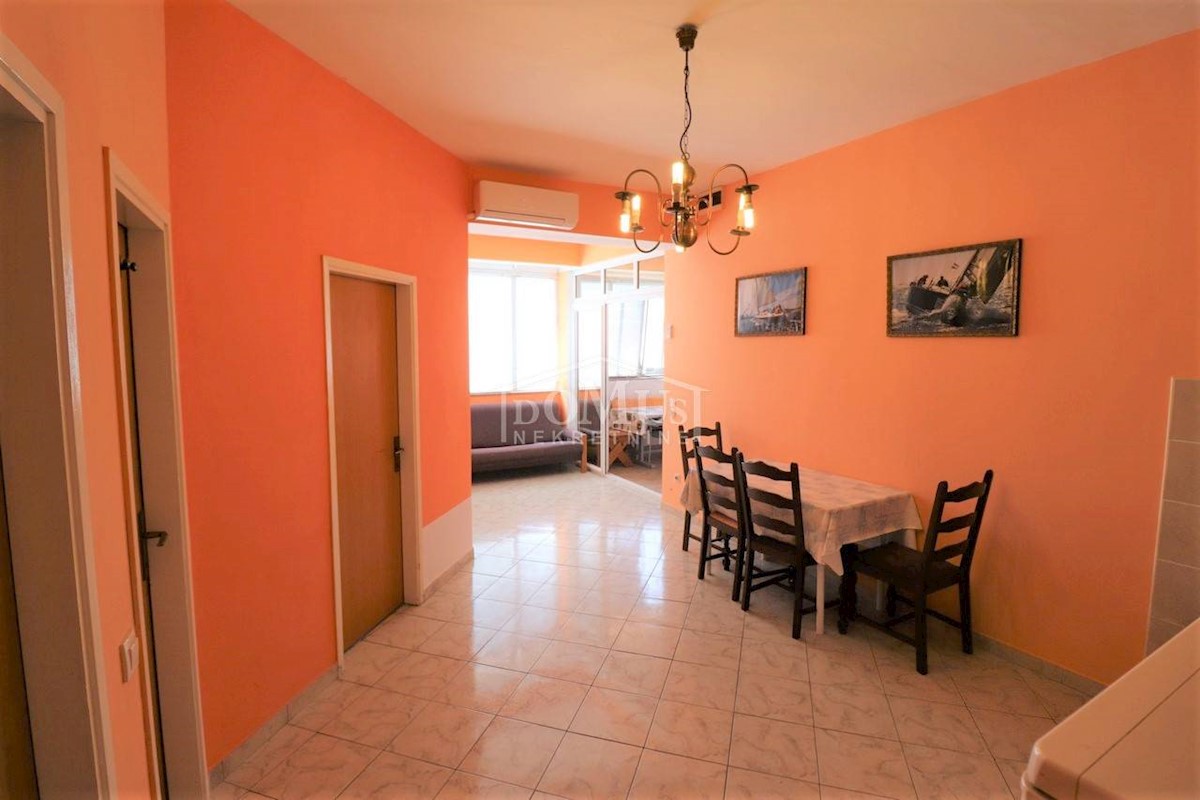 Apartmán Na prodej - ŠIBENSKO-KNINSKA  VODICE 