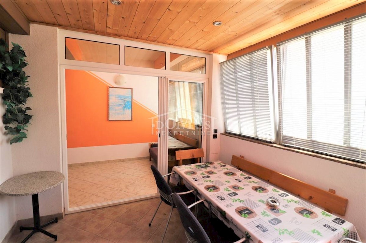 Apartmán Na prodej - ŠIBENSKO-KNINSKA  VODICE 