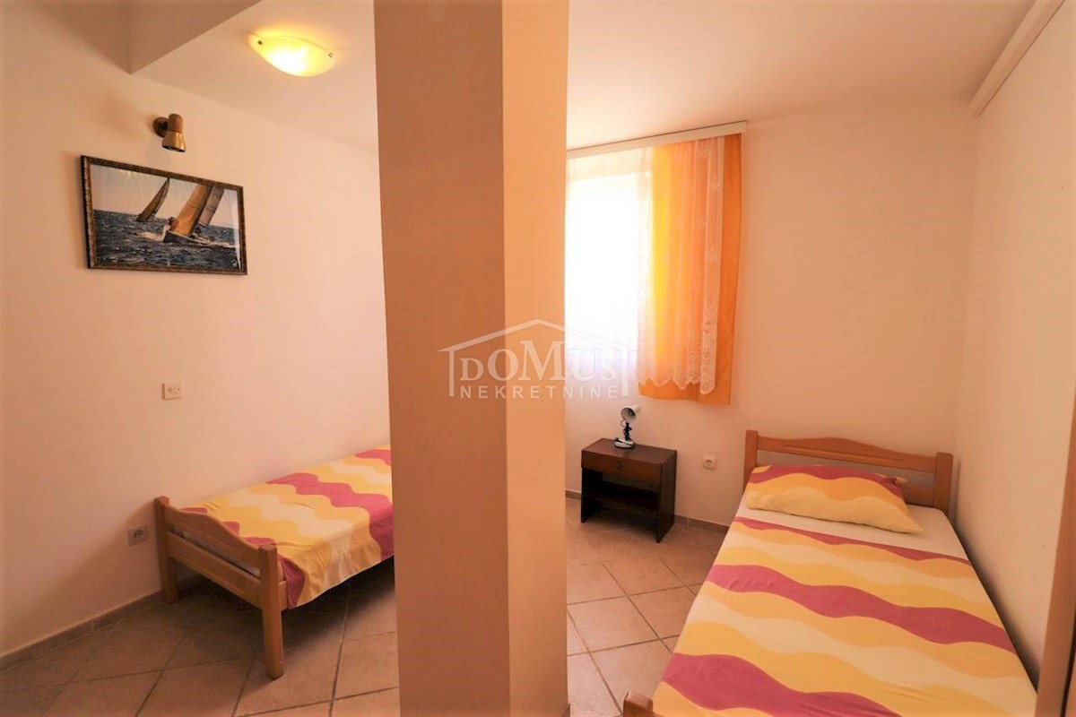 Apartmán Na prodej - ŠIBENSKO-KNINSKA  VODICE 