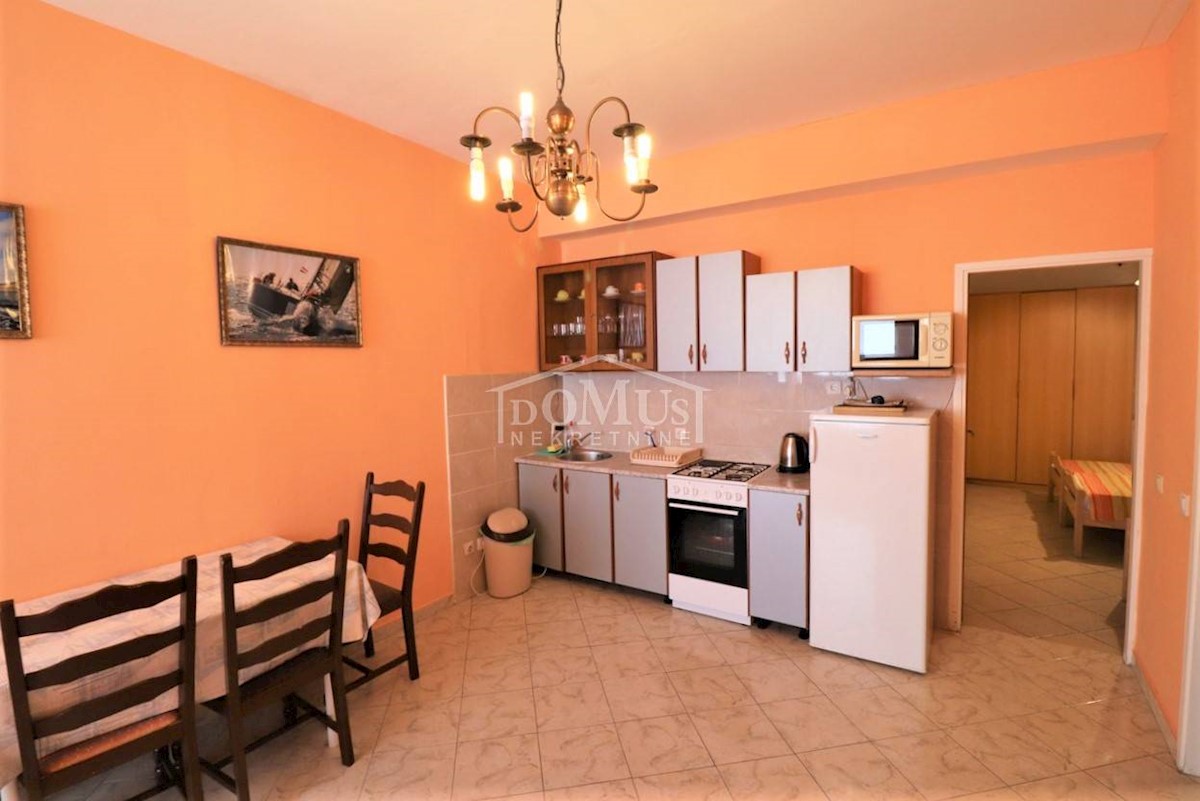 Apartmán Na prodej - ŠIBENSKO-KNINSKA  VODICE 