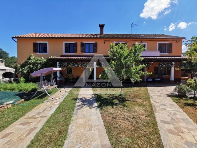 Hiša na predaj 240 m² – Grožnjan