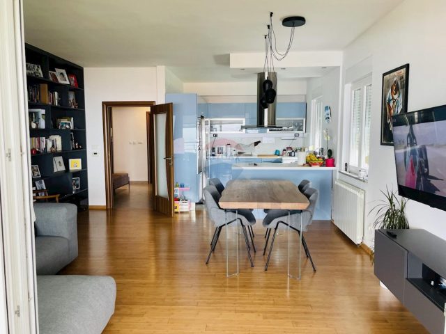 Apartment Zu verkaufen - Primorsko-goranska Kastav - foto 4/20