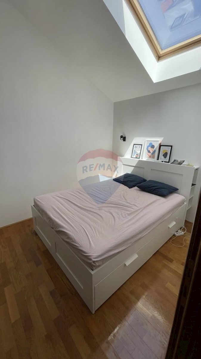 Apartment Zu verkaufen - PRIMORSKO-GORANSKA  KASTAV 