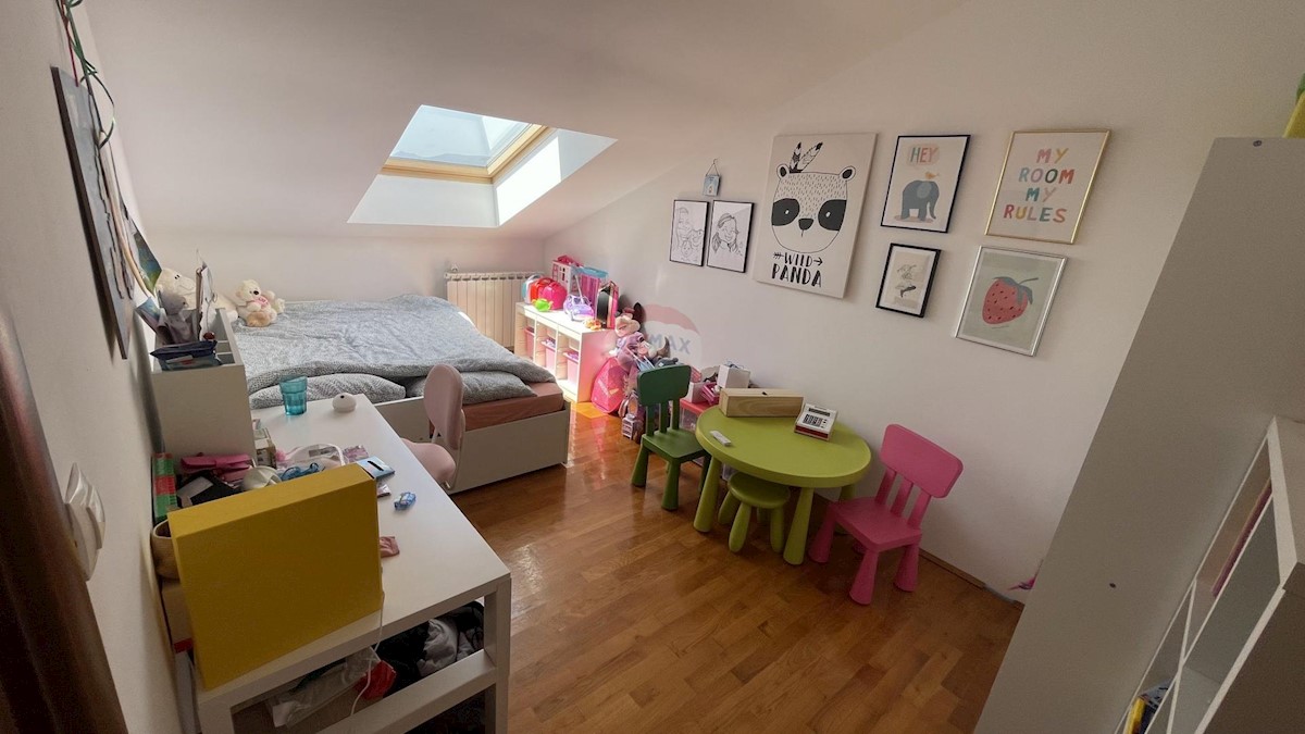 Apartment Zu verkaufen - PRIMORSKO-GORANSKA  KASTAV 