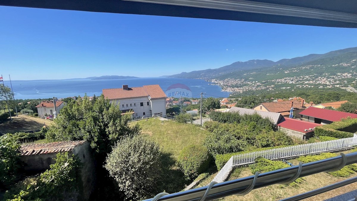 Apartment Zu verkaufen - PRIMORSKO-GORANSKA  KASTAV 