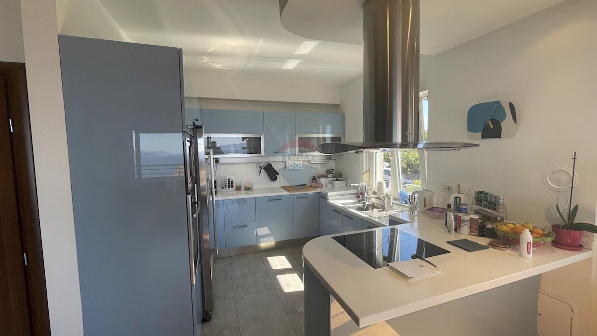 Apartment Zu verkaufen - PRIMORSKO-GORANSKA  KASTAV 