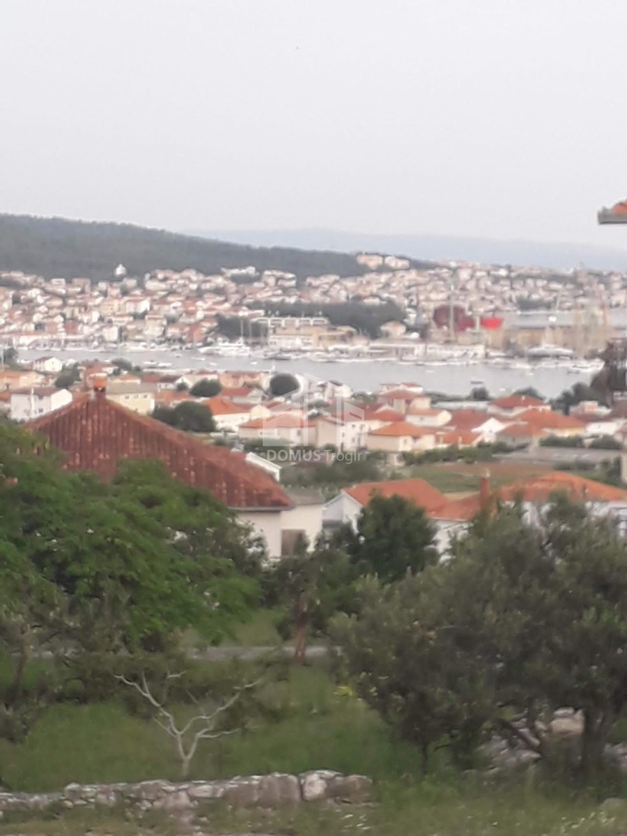 Terreno In vendita - SPLITSKO-DALMATINSKA  SEGET 