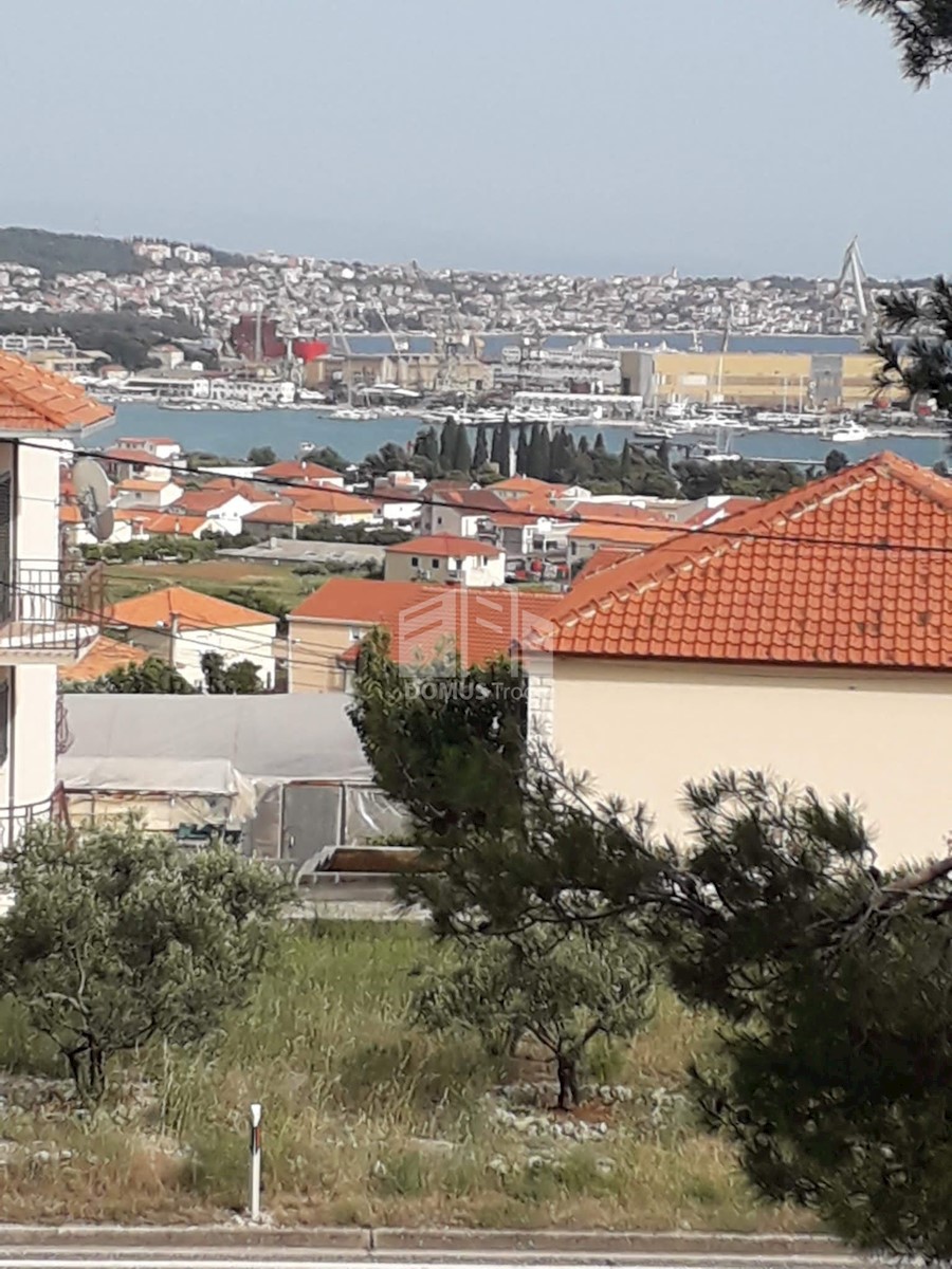 Terreno In vendita - SPLITSKO-DALMATINSKA  SEGET 