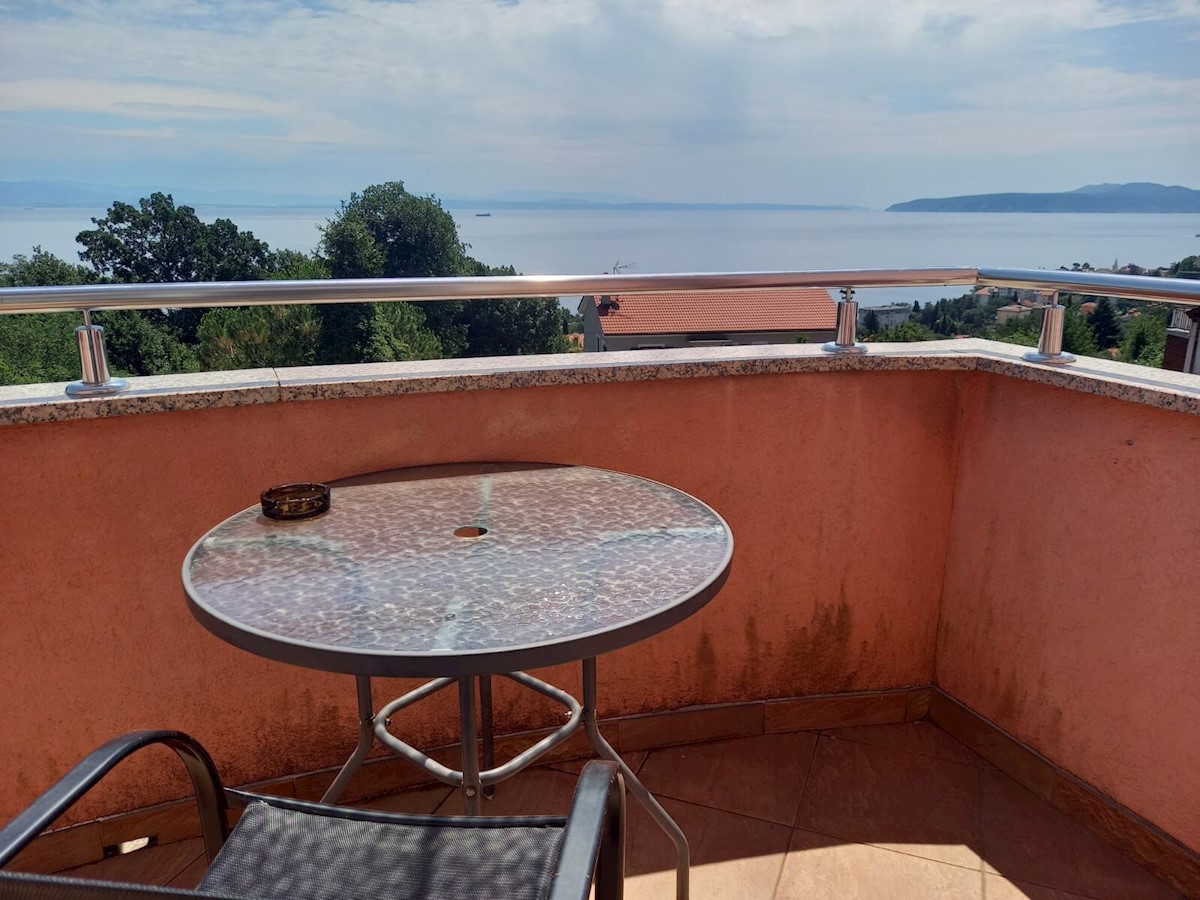 House For sale - PRIMORSKO-GORANSKA  OPATIJA 