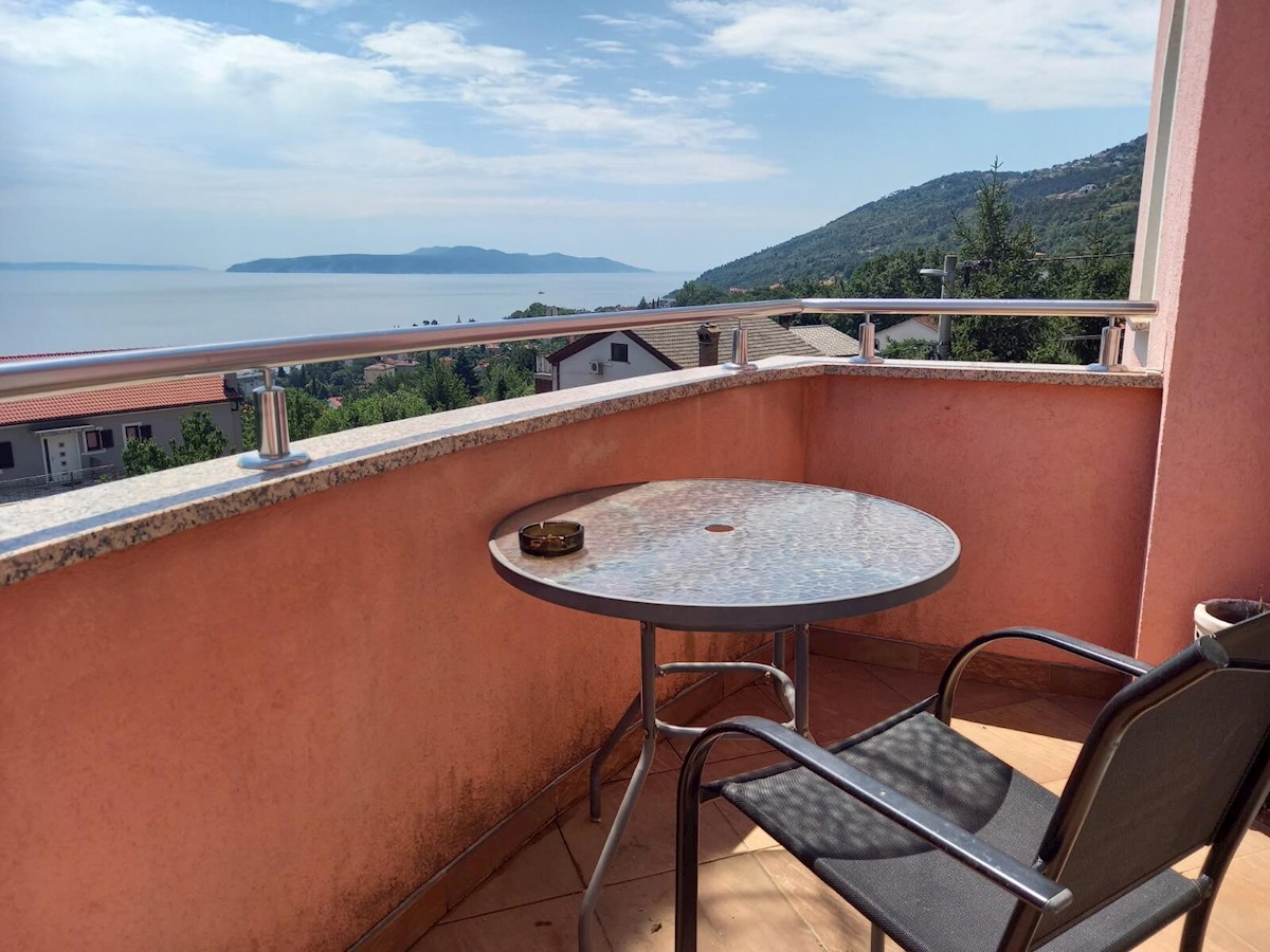 House For sale - PRIMORSKO-GORANSKA  OPATIJA 