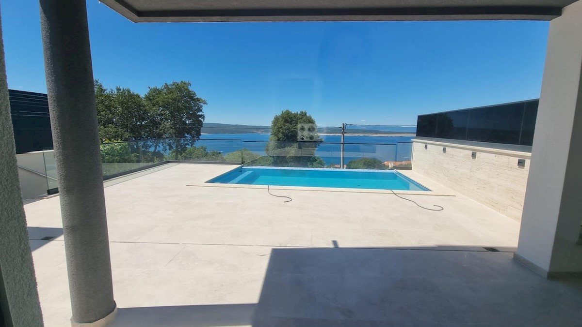 Hiša Na predaj - PRIMORSKO-GORANSKA  CRIKVENICA 
