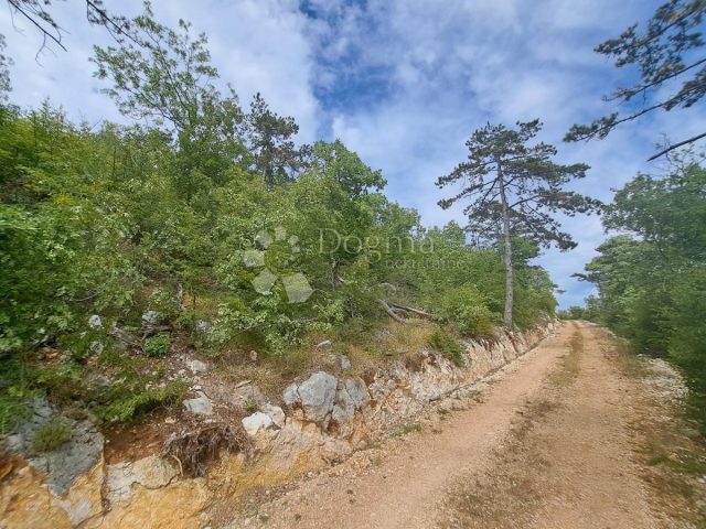 Parcela Naprodaj - Istarska Buzet - foto 3/5
