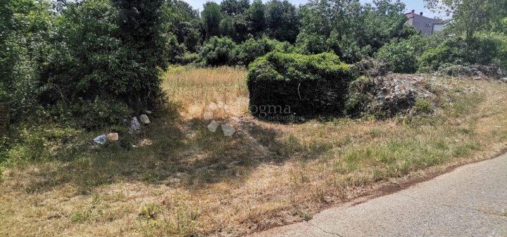 Zemljište Na prodaju - Istarska Barban - foto 5/6