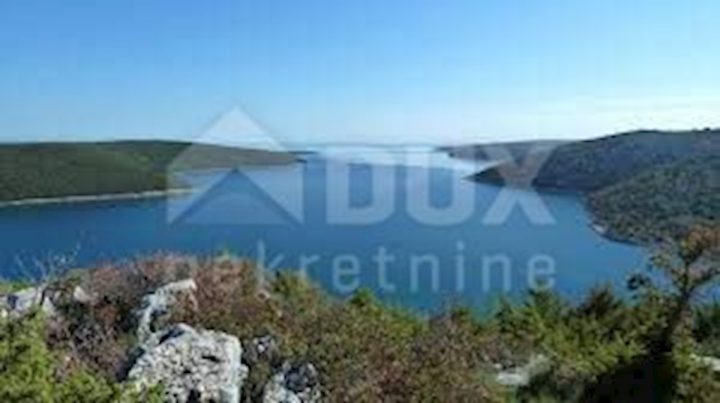 Zemljište na prodaju 8038 m² – Rakalj