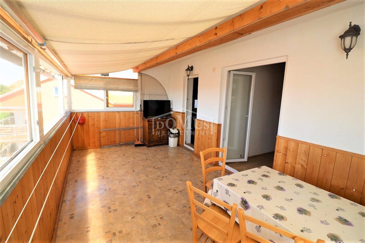 Appartamento In vendita - ŠIBENSKO-KNINSKA  VODICE 