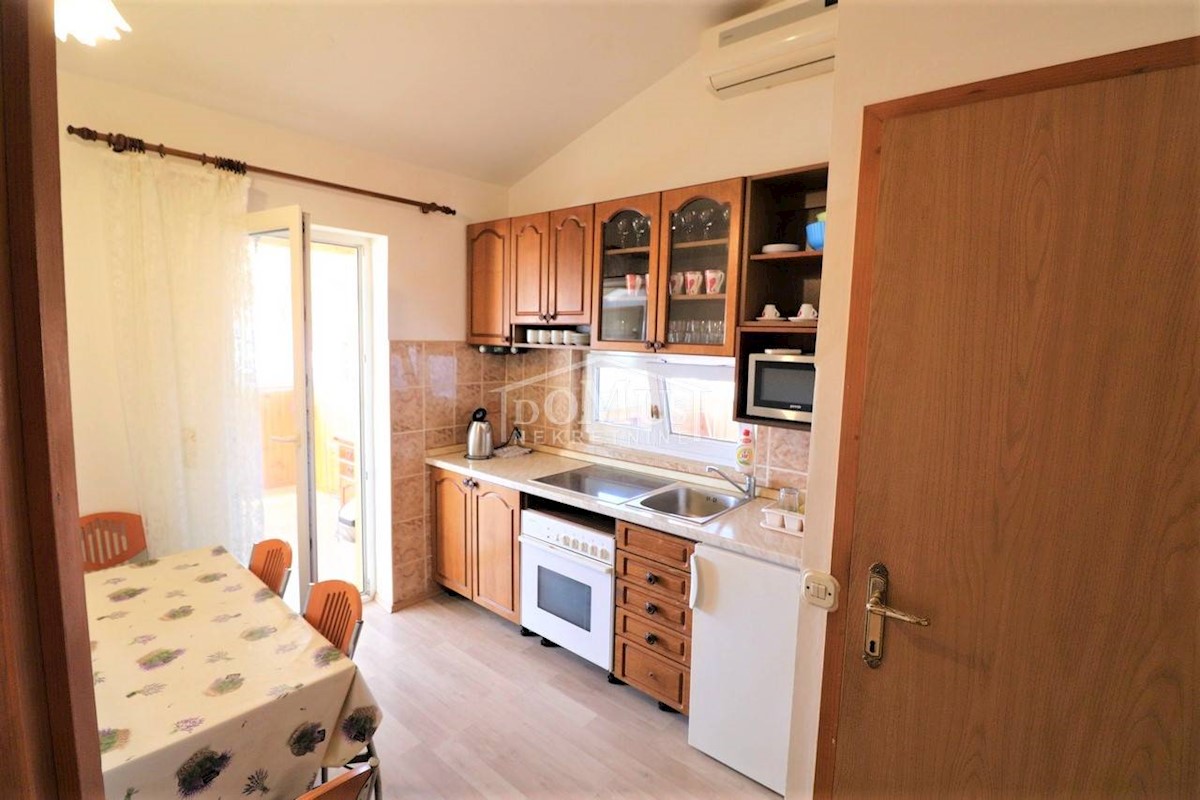 Appartamento In vendita - ŠIBENSKO-KNINSKA  VODICE 