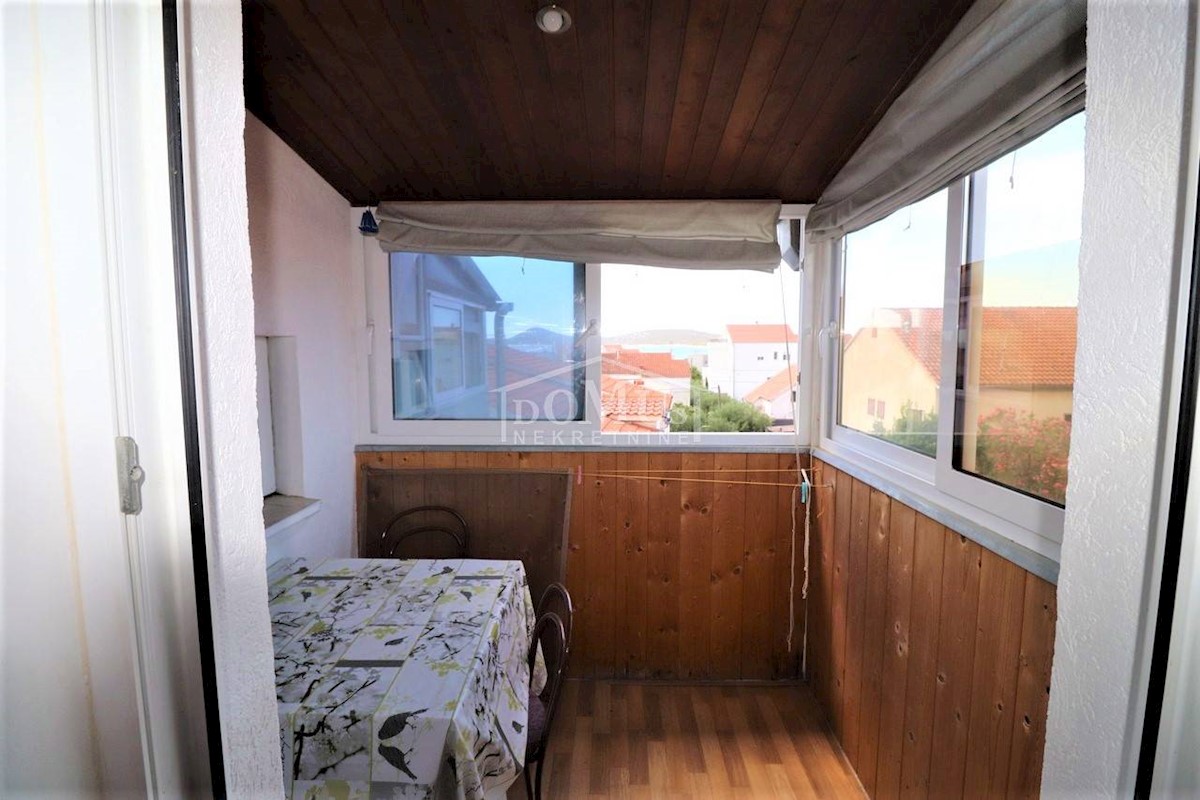 Appartamento In vendita - ŠIBENSKO-KNINSKA  VODICE 